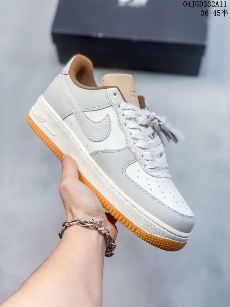 Nike Air Force 1 Shoes